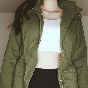utility jacket